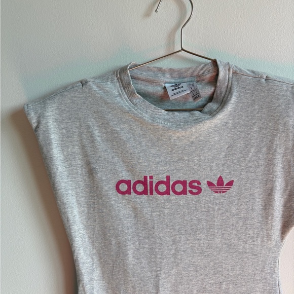 Adidas Mini Dress 💖 - Picture 6 of 6